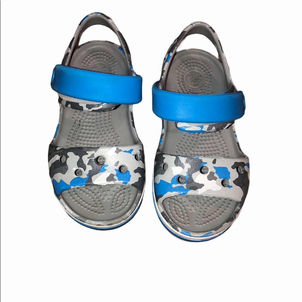 Crocs Camo - Picture 2 of 3
